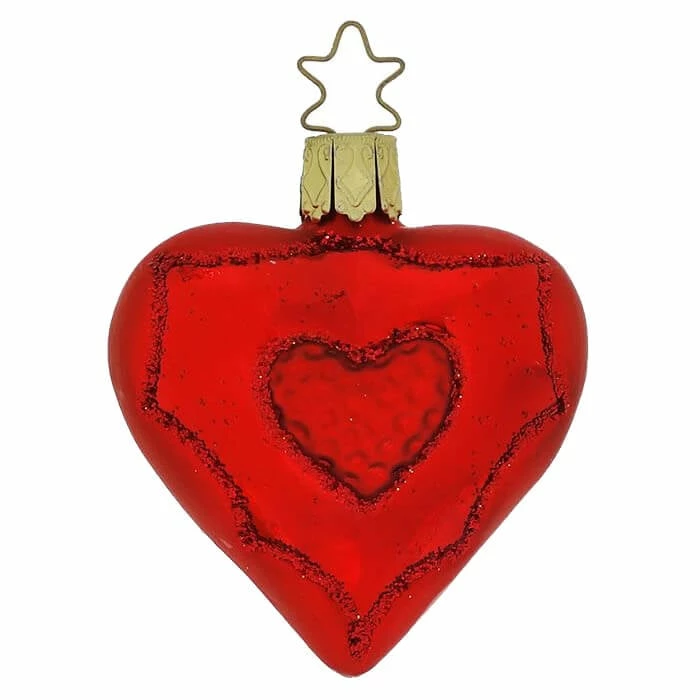 Deals ๐ Traditions Heart On A Heart ๐