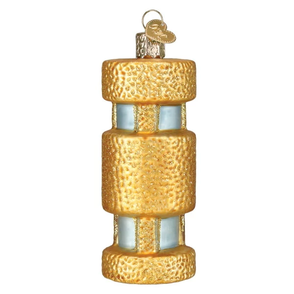 Cheap ๐ Traditions Cat Tower Ornament ๐คฉ - Image 3