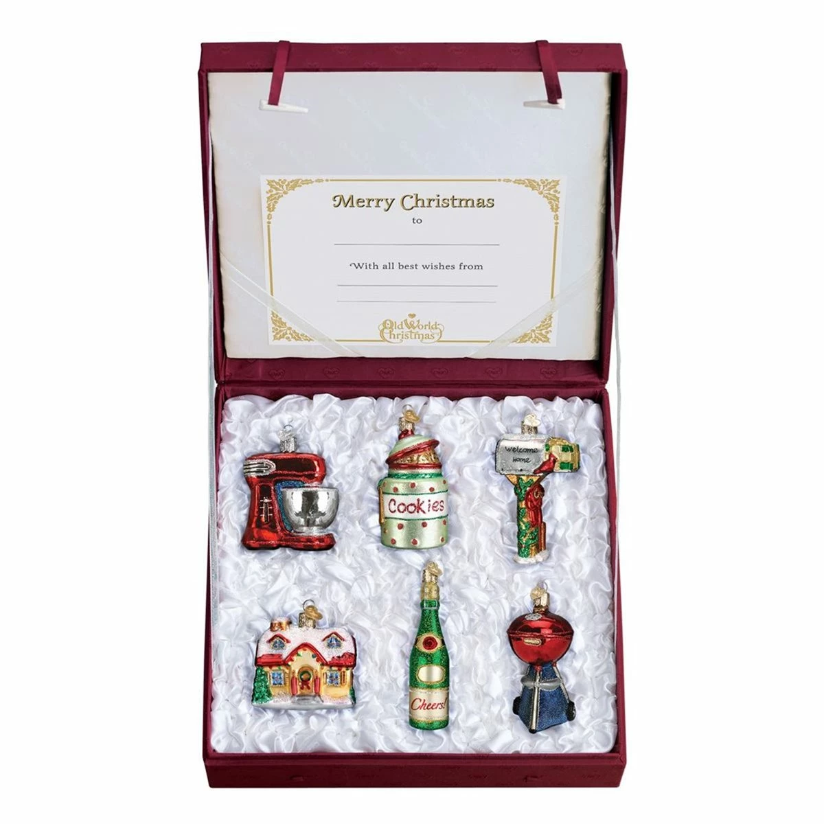 Deals 🎉 Traditions Housewarming Collection Gift Boxed Set ⭐