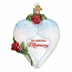 Discount ๐ Traditions In Loving Memory Ornament ๐