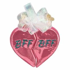 Buy ⌛ Traditions BFF Heart Ornaments Set/2 🔔