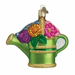 Budget ✨ Traditions Watering Can Ornament ⭐