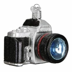 Buy 🔥 Traditions Camera Ornament 🧨