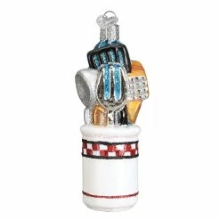 Top 10 ✨ Traditions Kitchen Utensils Ornament ⭐