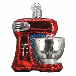 Best reviews of 🛒 Traditions Red Mixer Ornament 👏