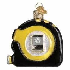 Buy 😉 Traditions Tape Measure Ornament 🔥