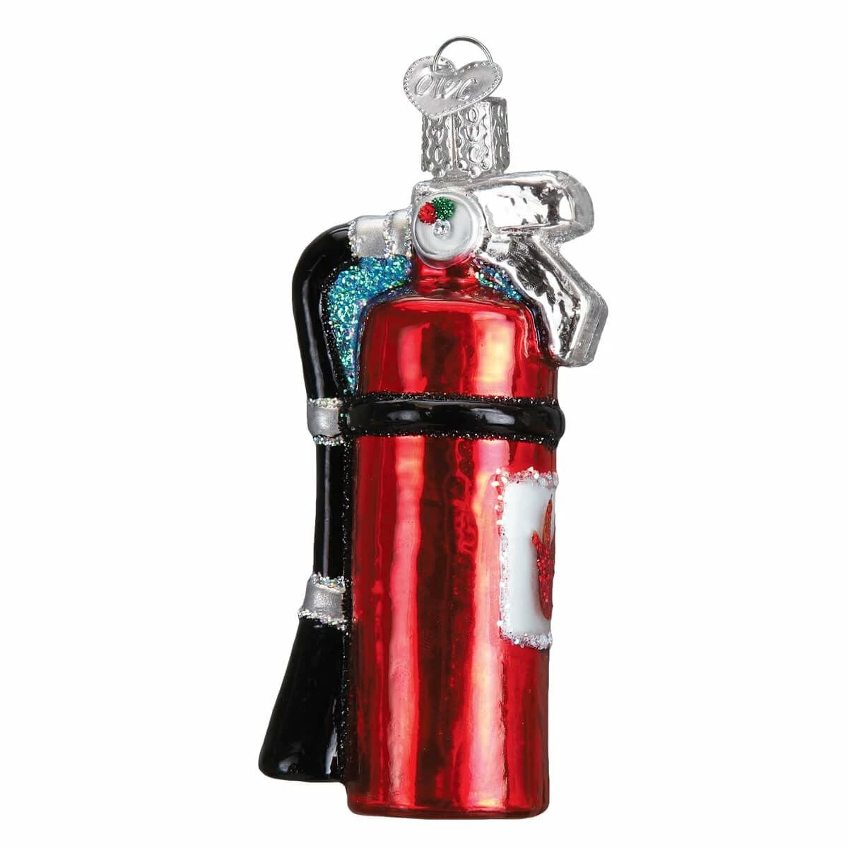 Best Sale ๐ Traditions Fire Extinguisher Ornament ๐