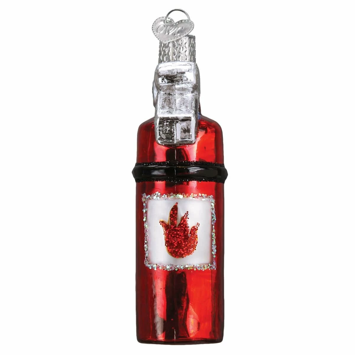 Best Sale ๐ Traditions Fire Extinguisher Ornament ๐ - Image 2