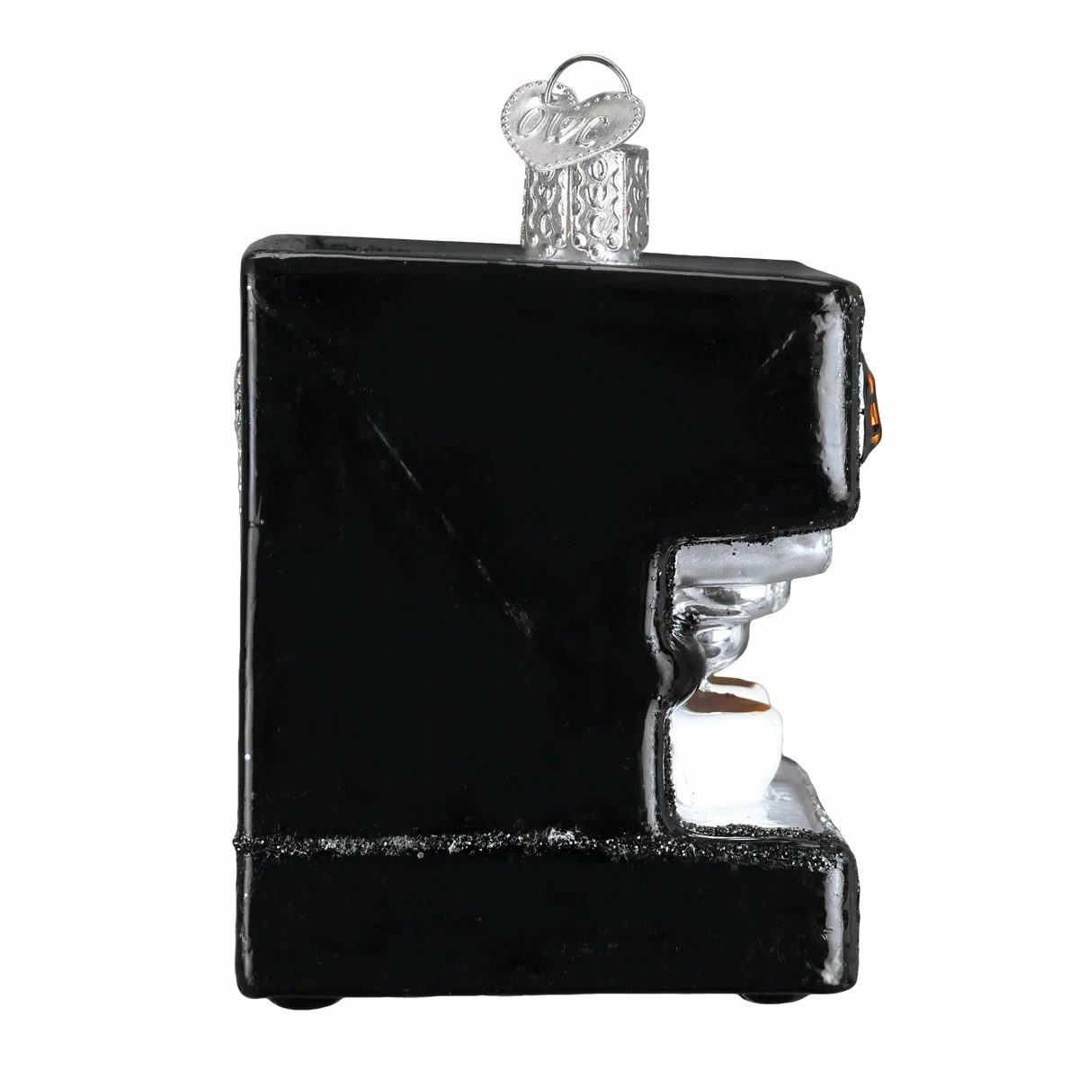 Deals ๐ Traditions Espresso Machine Ornament ๐ - Image 2