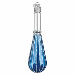 Hot Sale ⌛ Traditions Whisk Ornament ⌛