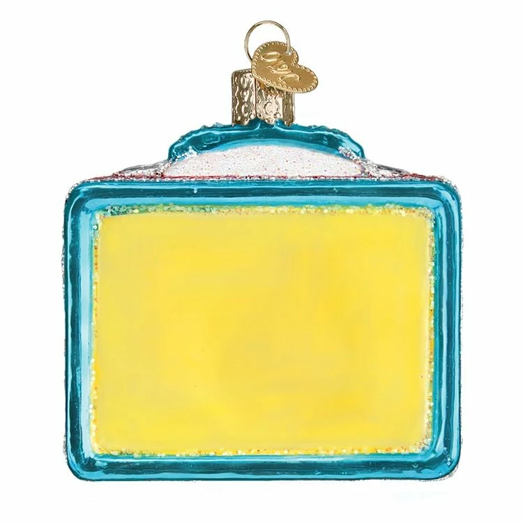 Coupon ๐ Traditions Lunch Box Ornament ๐ - Image 2