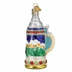 Deals 👍 Traditions German Stein Ornament ✨