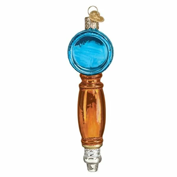 New ๐ Traditions Beer Tap Ornament ๐งจ - Image 2