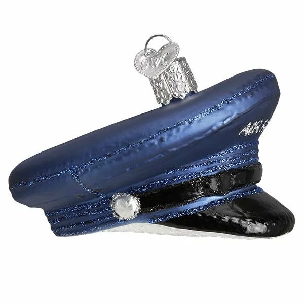 Best reviews of 👏 Traditions Air Force Cap Ornament ✨ - Image 3