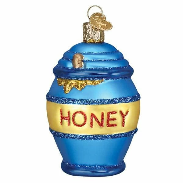 Best deal ๐ Traditions Honey Pot Ornament ๐