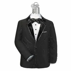 Buy 😀 Traditions Tuxedo Jacket Ornament ✔️