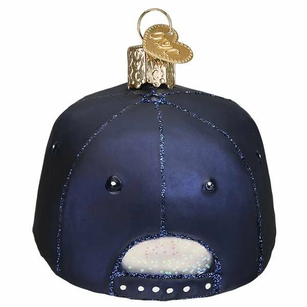 Flash Sale ๐ฅ Traditions Coast Guard Cap Ornament โ - Image 2