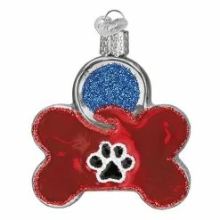 Top 10 ๐ฅ Traditions ๐ฆฎ Dog Tag Ornament ๐