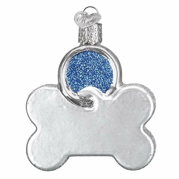 Top 10 ๐ฅ Traditions ๐ฆฎ Dog Tag Ornament ๐ - Image 2