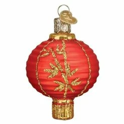 Top 10 โญ Traditions Chinese Lantern Ornament ๐