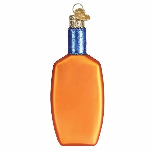 Budget ๐ฏ Traditions Sunscreen Ornament ๐ - Image 2