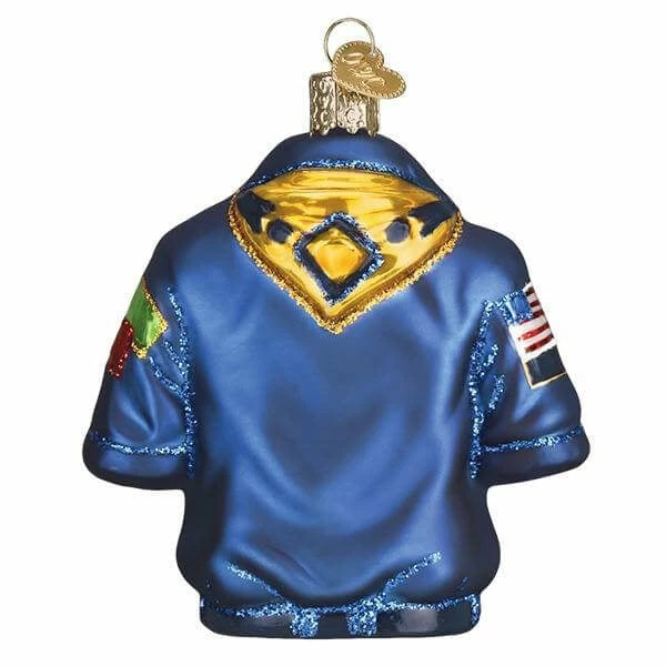 Best reviews of 🔥 Traditions Scout Uniform Ornament 🤩 - Image 2