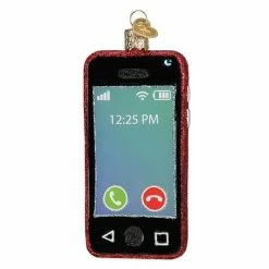 Best Sale ๐ Traditions Smartphone Ornament โค๏ธ