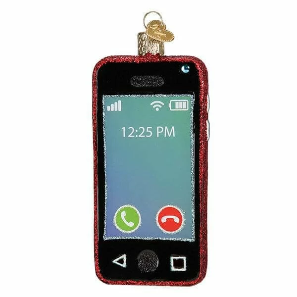 Best Sale ๐ Traditions Smartphone Ornament โค๏ธ