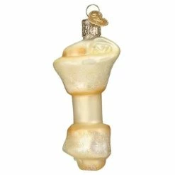 Deals ๐คฉ Traditions Rawhide Bone Ornament ๐