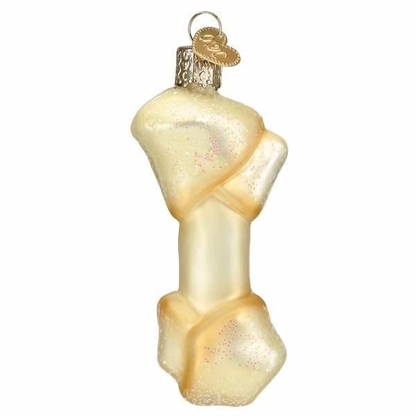 Deals ๐คฉ Traditions Rawhide Bone Ornament ๐ - Image 2