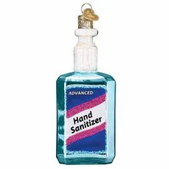 Best deal ๐คฉ Traditions Hand Sanitizer Ornament ๐
