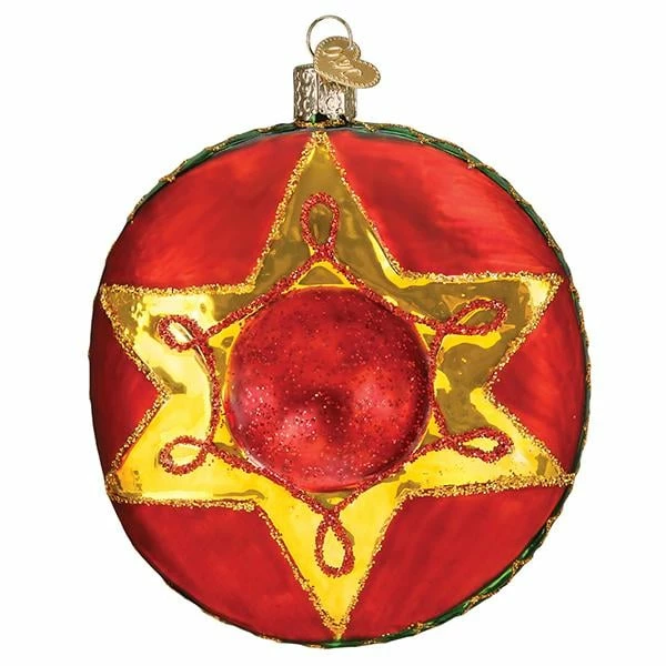 Best deal ❤️ Traditions Sombrero Ornament ❤️ - Image 2