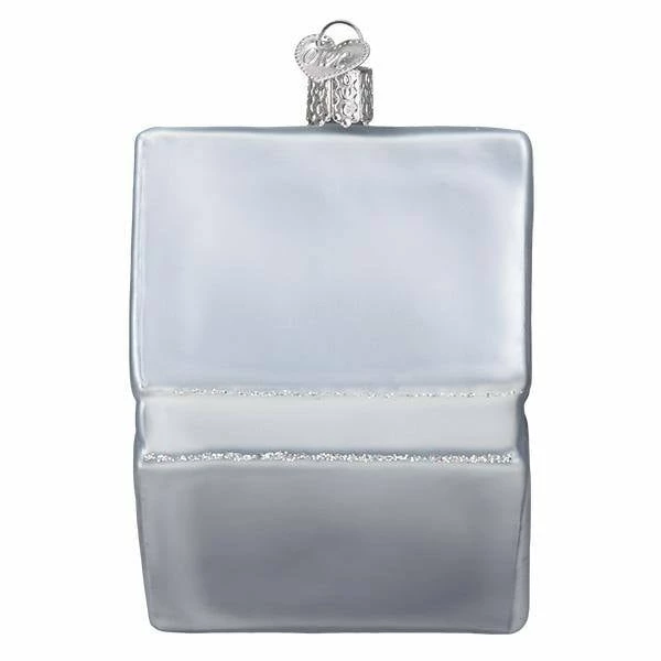 Brand new โค๏ธ Traditions Virtual Friends Ornament ๐ - Image 3