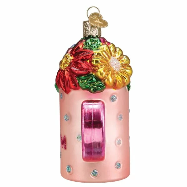 Cheap ✔️ Traditions Best Mom Mug Ornament ✔️ - Image 2