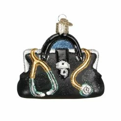 Best reviews of 😍 Traditions Doctor's Bag Ornament 🥰