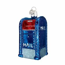 Hot Sale ✨ Traditions Mailbox Ornament 🎉
