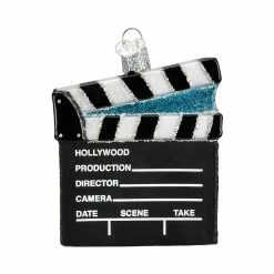 Best Sale 😉 Traditions Director's Board Ornament ✨