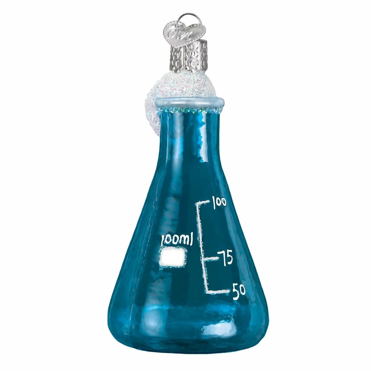 Discount ๐ Traditions Science Beaker Ornament ๐
