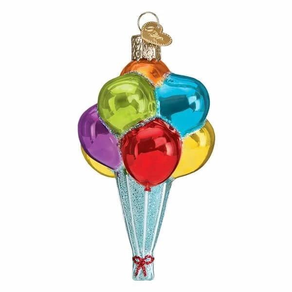 Best Pirce ๐ Traditions Balloons Ornament ๐