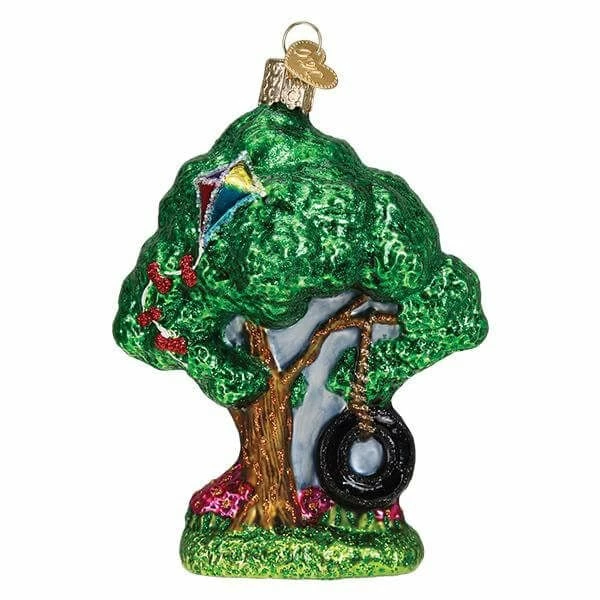Cheapest ๐ Traditions Tire Swing Ornament ๐