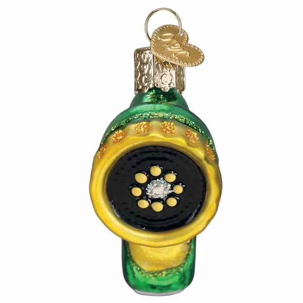 Hot Sale โญ Traditions Garden Hose Nozzle Ornament ๐งจ - Image 2
