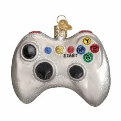 Top 10 😍 Traditions Video Game Controller Ornament 😍