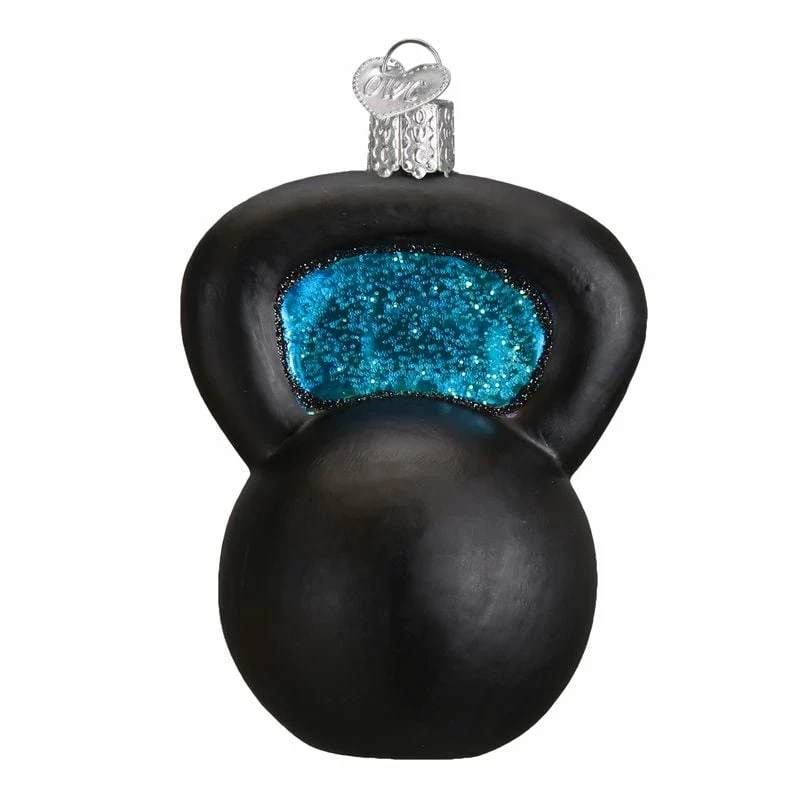 Outlet ๐ฅ Traditions Kettlebell Ornament ๐ฏ - Image 3