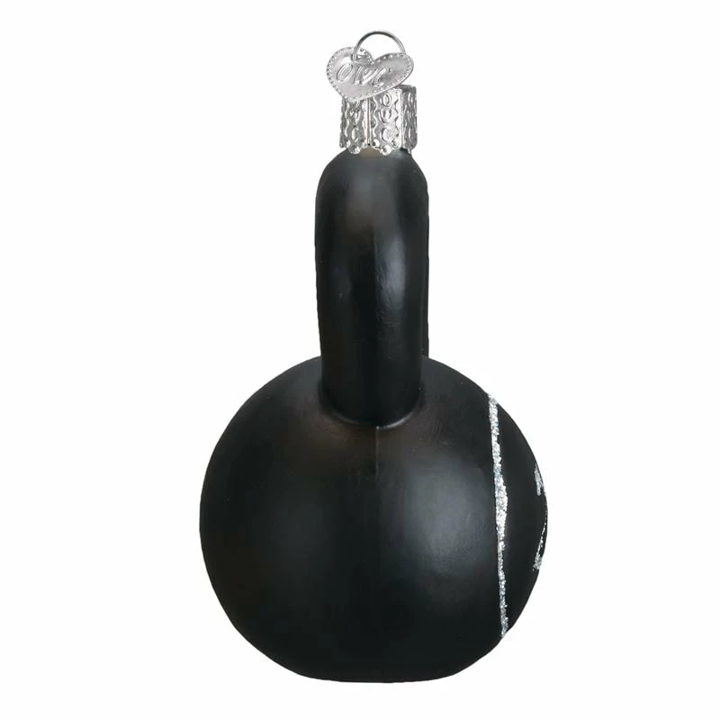 Outlet ๐ฅ Traditions Kettlebell Ornament ๐ฏ - Image 2