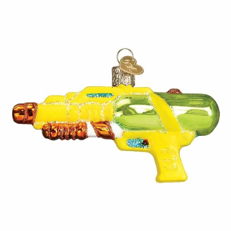 Outlet ๐ Traditions Squirt Gun Ornament ๐
