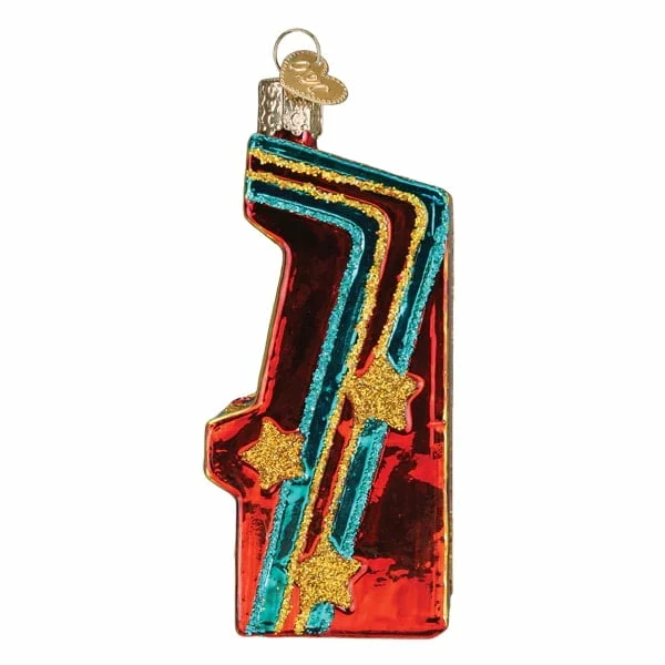 Brand new ๐ฏ Traditions Arcade Game Ornament ๐ - Image 2