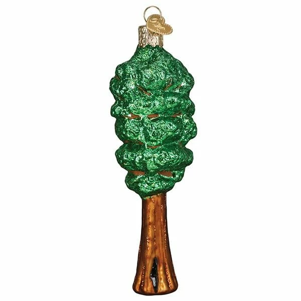 Coupon ๐คฉ Traditions Redwood Tree Ornament ๐