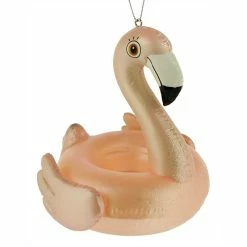 Top 10 ❤️ Traditions Flamingo Pool Float Ornament ✨