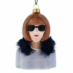Best deal 🧨 Traditions Anna Wintour Ornament 🔥