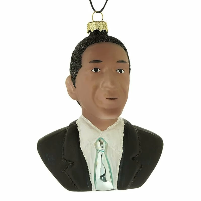 Flash Sale โจ Traditions President Barack Obama Ornament ๐